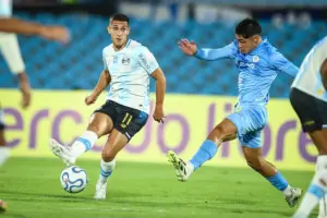 Grêmio-RS x Deportivo Riestra (ARG) - Onde assistir, escalações e arbitragem
