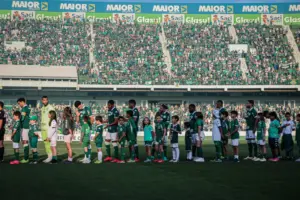 SÉRIE C: Guarani tenta a primeira vitória na competição