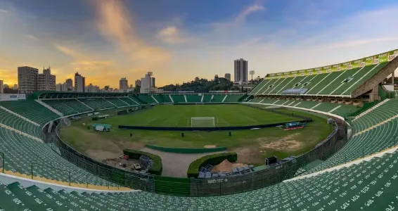 Guarani 115 anos: do topo do Brasil à busca pelo protagonismo 3 guarani celebra 115 anos 1