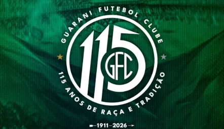 guarani celebra 115 anos 2