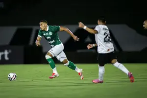 SÉRIE C: Guarani e Botafogo-PB miram a liderança