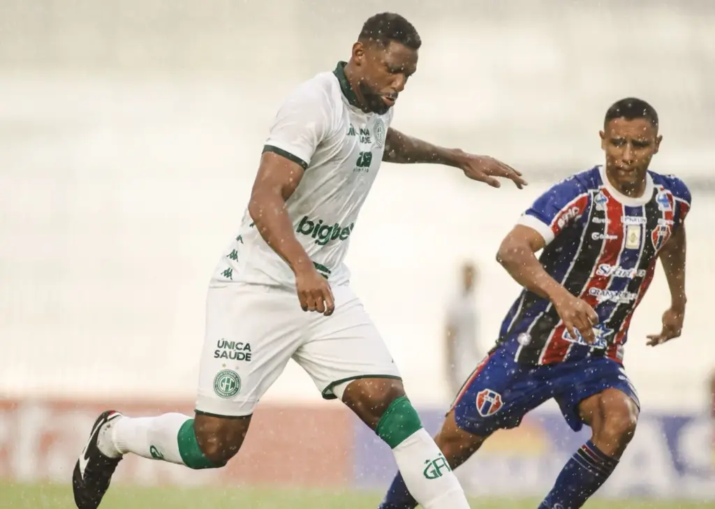 SÉRIE C: Paulistas somam resultados distintos na estreia