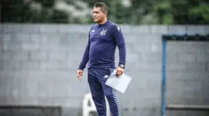 Série C: Guarani terá quase força máxima contra o Itabaiana