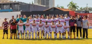 SEGUNDONA: Tupã aposta em reação após estreia