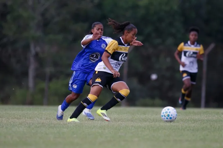 iUdioTmu Criciuma Feminino