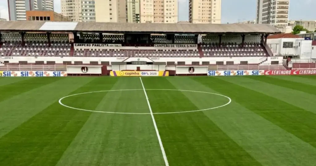 Saiba o que o Juventus precisa fazer para avançar à semifinal do Paulistao A2 Rivalo