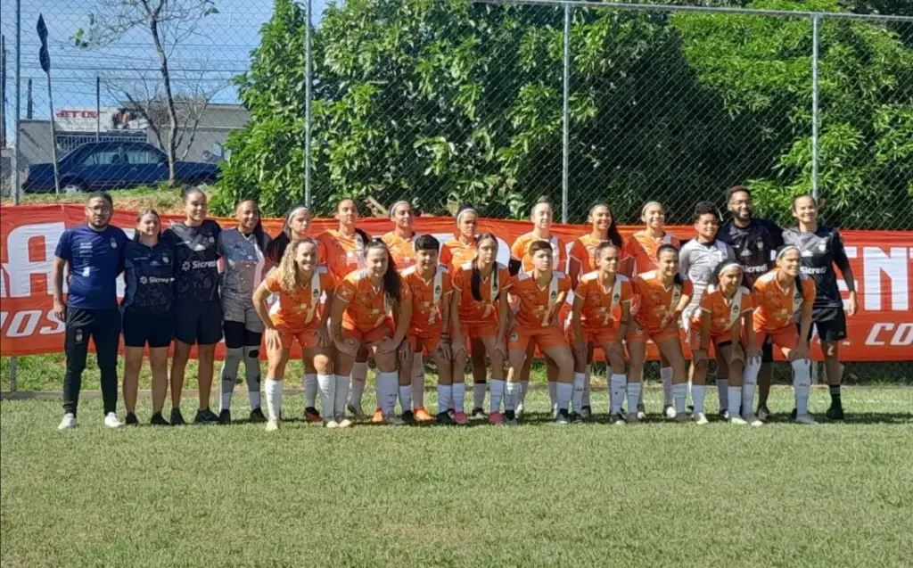 II Taça do Povo Futebol Feminino Transite 2026 chega à final