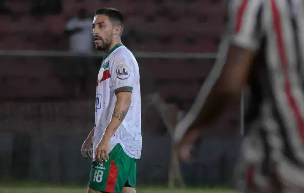 Caxito e Rafinha valorizam resultado e projetam final