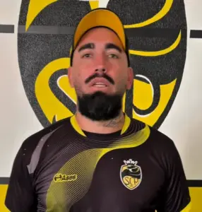 Segundona: Debutante no profissional, SC Paulinense está focado na estreia no clássico