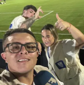 Instagram FI acompanha decisão entre XV de Piracicaba e Ituano pelo Paulistão A2 Rivalo
