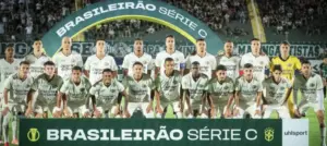 Ferroviária prioriza A2 após tropeços na Série C do Brasileiro