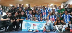 Volta Redonda-RJ 0 x 1 Paysandu-PA - Papão começa bem a Série C