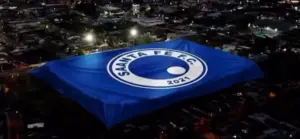 Santa Fé retorna ao futebol profissional após 32 anos e estreia na Segundona