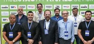 PAULISTÃO A4 RIVALO: Quartas de Final começam neste sábado com três jogos decisivos