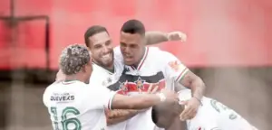 Portuguesa-RJ x Madureira-RJ - Onde assistir, escalações e arbitragem!