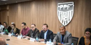 Paulistão A4 Rivalo: Com VAR, Barretos e São-Carlense abrem as quartas