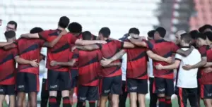 Auxiliar avalia revés do Ituano para o Amazonas no Brasileiro