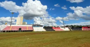 Tupã aguarda liberação do Alonsão para estreia na Bezinha