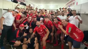 PAULISTÃO A4 RIVALO: Última rodada com decisões no G8 e luta contra o rebaixamento