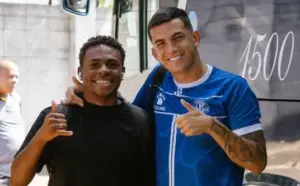 Jacareí x ECUS Suzano - Onde assistir, horário e escalações!