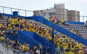 Araçatuba pode não jogar última rodada da Série A4