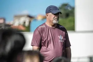 Segundona: Votoraty aposta em mescla juventude e experiência