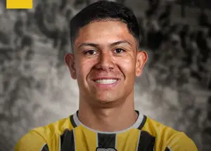 Volta Redonda anunciou novo reforço para o elenco