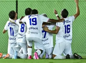 Araguaína-TO x Capital-DF - Onde assistir, escalações e arbitragem