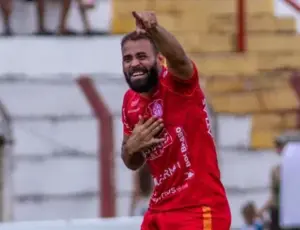 Inter de Bebedouro 2 x 0 Lemense - Lobo na Semifinal do Paulistão A4 Rivalo