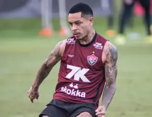 Vitória x Juazeirense - Onde assistir, horário e escalações!