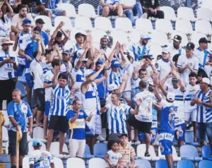 Água Santa-SP x Madureira-RJ - Netuno vai aplicar mais uma goleada na Série D?