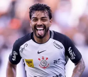 Corinthians 1 x 0 Vasco - Timão volta a vencer no Brasileirão após nove jogos