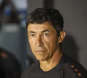 Santa Catarina demite treinador após derrota na estreia da Série D