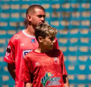 Colorado Caieiras x Penapolense - Onde assistir, horário e escalações!