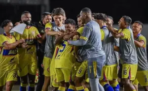 RORAIMENSE: GAS vence Baré e se consagra tricampeão consecutivo