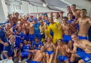 Lemense 1 x 1 São-Carlense - Empate garante Zulão nas quartas de final