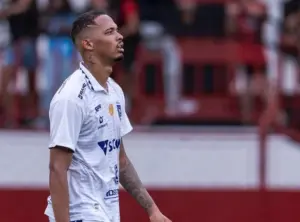 Primavera-MT 2 x 2 Vila Nova-GO - Gigante Roxo arranca empate na Copa Centro-Oeste