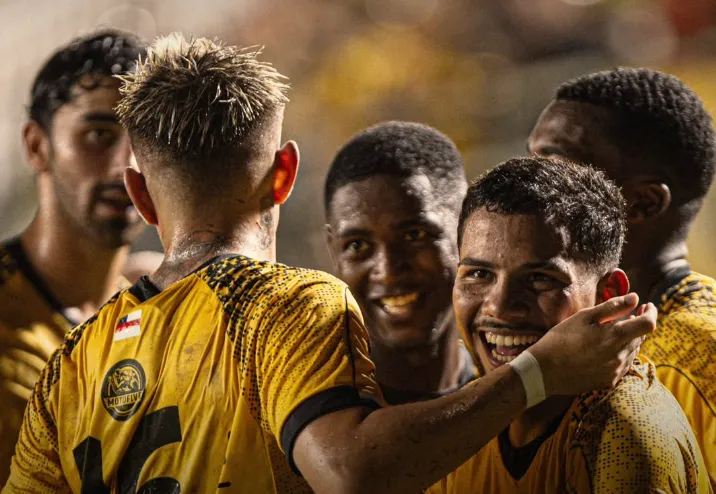 Amazonas Porto Velho