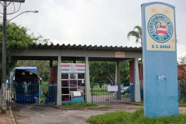 Bahia arrecada R$ 45 milhões com venda do Fazendão e investe em novo terreno (Foto: Reprodução)