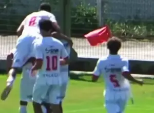 PAULISTA SUB-17: Rio Claro supera Velo Clube; Cosmopolitano e Itaquaquecetuba goleiam