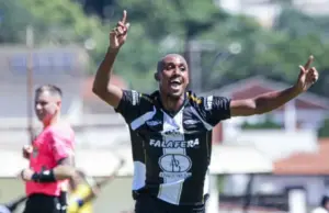 Mogi Mirim 0 x 1 Independente - Galo vence Sapão e segue 100% no Grupo 2