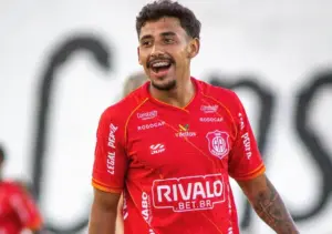 São-Carlense 1 x 3 Inter de Bebedouro - Lobo Vermelho a um passo do acesso na Série A4
