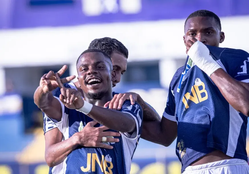 São Carlos Segundona Paulista