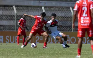 Riopretano 0 x 0 América - Primeiro dérbi termina com empate