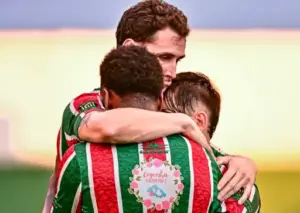 Independência-AC 3 x 2 GAS-RR - Dupla se despede da Copa Norte
