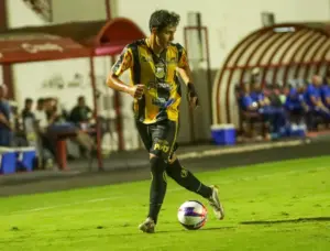Novorizontino 1 x 2 Avaí - Leão da Ressacada segue vivo na Copa Sul-Sudeste