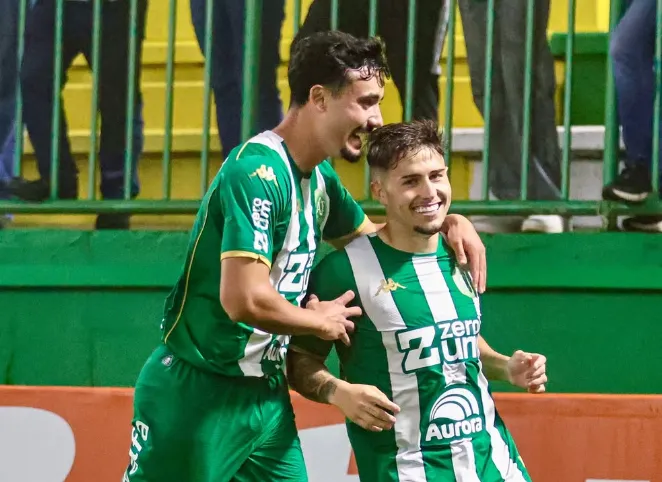 Chapecoense Copa Sul-Sudeste