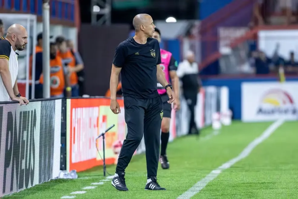 Série C a todo vapor! Confira a Seleção FI da 3ª rodada de 2026 (Foto: Lucas Gabriel Cardoso/Brusque FC)