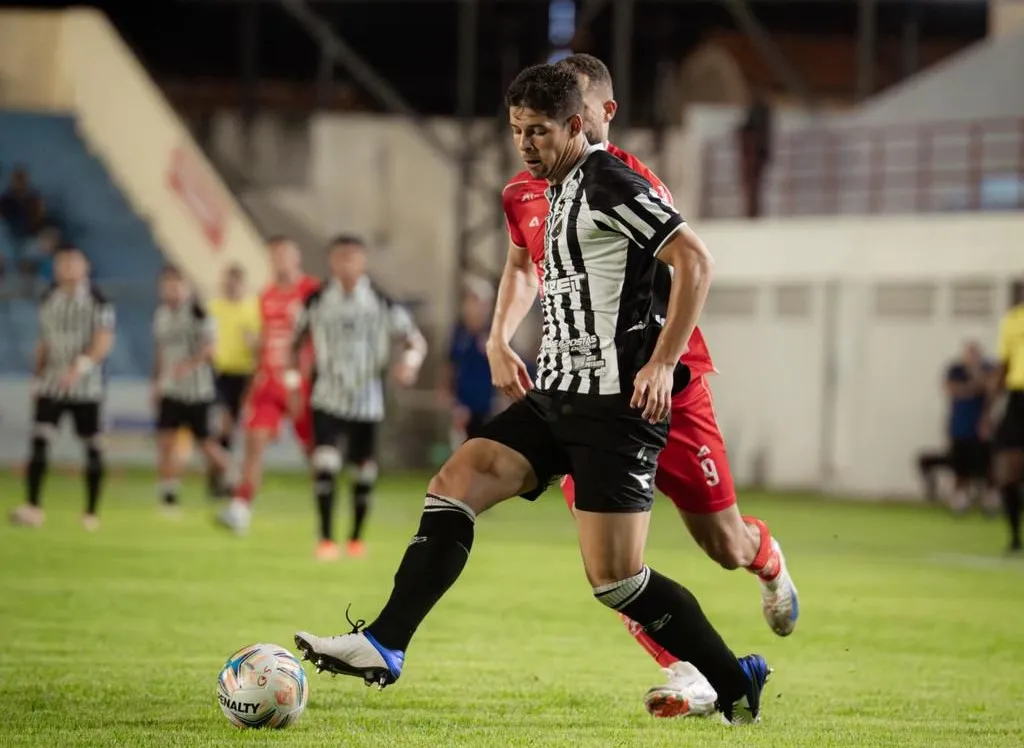 Imperatriz ABC Copa do Nordeste