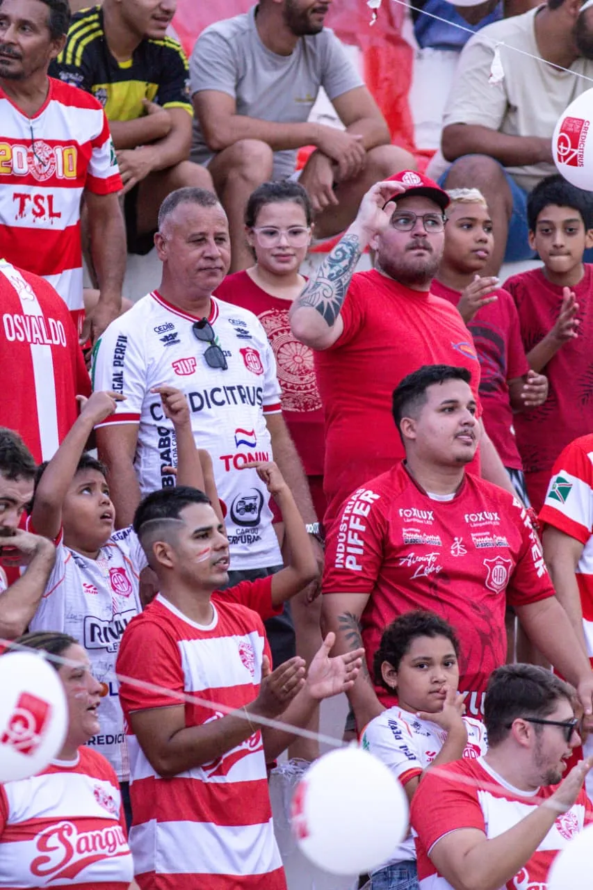 Inter leva quase 3 mil pessoas no decisão das quartas 8 inter de bebedouro 6